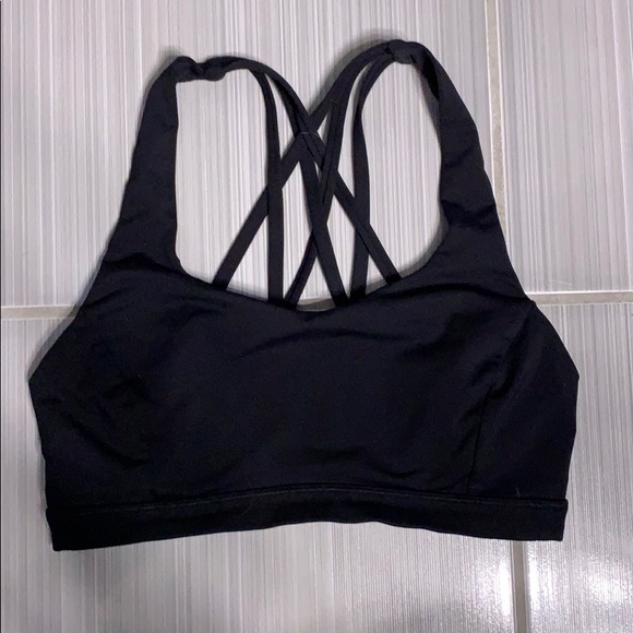 lululemon athletica Tops - Lululemon Free to be Serene Bra